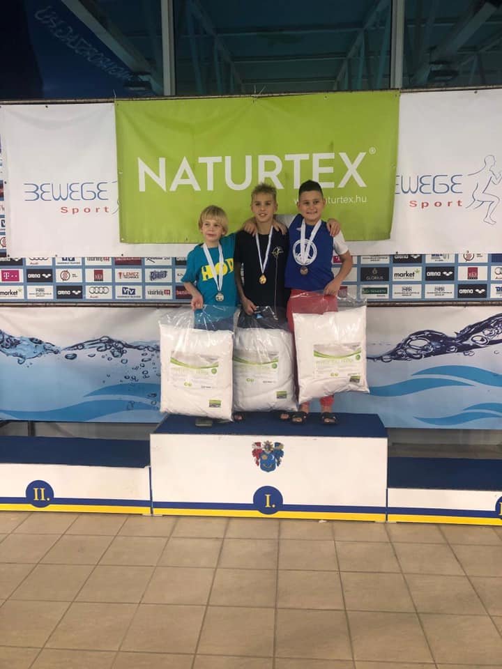 Herpály Sportúszó SE eredményei 04